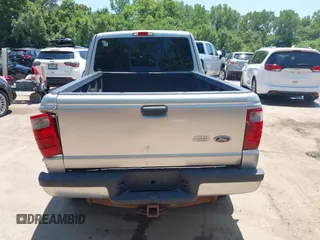 2002 Ford Ranger XL Fleet with VIN 1FTZR45E22PA72059, listed as a IAAI auction lot 42549799 with 168,292 mi miles and . Bid and sale history available at DreamBid. Image 16.