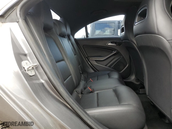 2014 Mercedes-Benz CLA-Class CLA 250 with VIN WDDSJ4EB1EN054897, listed as a Copart auction lot 53909065 with 148,154 mi miles and Clean Title. Bid and sale history available at carsss.com. Image 10.
