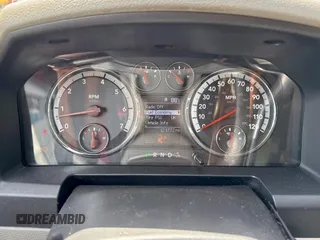 2012 Ram 1500 Express с VIN 1C6RD7FT4CS347868, выставлен на аукционе Copart как лот 61176345 с пробегом 121 772 миль миль и Чистый • Clean title. История ставок и продаж доступна на DreamBid. Изображение 8.