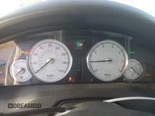 2006 Chrysler 300 C z VIN 2C3LA63H26H408619, wystawiony jako Copart lot #43429815 z przebiegiem 228 355 mil mil oraz Szkoda całkowita • Salvage title. Historia ofert i sprzedaży dostępna na DreamBid. Obrazek 9.