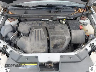 2007 Chevrolet Cobalt LS with VIN 1G1AK55F777175705, listed as a IAAI auction lot 42171052 with 61,245 mi miles and . Bid and sale history available at DreamBid. Image 10.