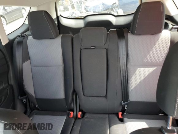 2017 Ford Escape SE z VIN 1FMCU0GD9HUE38848, wystawiony jako Copart lot #56859745 z przebiegiem 69 404 mil mil oraz Szkoda całkowita • Salvage title. Historia ofert i sprzedaży dostępna na DreamBid. Obrazek 10.