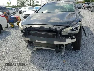 2018 Infiniti QX30 Pure with VIN SJKCH5CP7JA043304, listed as a Copart auction lot 51667365 with 85,494 mi miles and Salvage title. Bid and sale history available at DreamBid. Image 10.