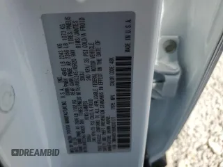 2024 Mazda CX-50 2.5 Turbo with VIN 7MMVABXY8RN203177, listed as a Copart auction lot 66533724 with Not provided miles and Salvage title. Bid and sale history available at DreamBid. Image 13.