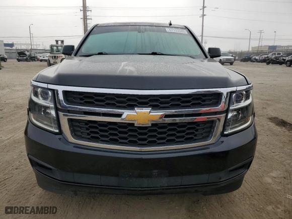 2015 Chevrolet Suburban LS with VIN 1GNSCHKC5FR250108, listed as a Copart auction lot 47133585 with 188,099 mi miles and Clean Title. Bid and sale history available at carsss.com. Image 5.