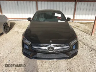 2019 Mercedes-Benz CLS with VIN WDD2J5KB3KA014592, listed as a IAAI auction lot 42074216 with 115,242 mi miles. Bid and sale history available at carsss.com. Image 12.