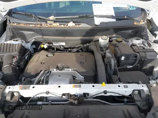 2019 GMC Terrain SLT with VIN 3GKALVEX2KL215372, listed as a IAAI auction lot 40872800 with 54,244 mi miles. Bid and sale history available at carsss.com. Image 10.