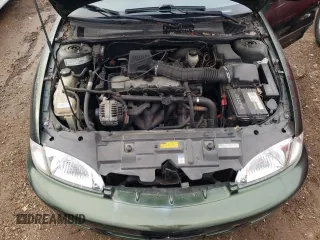 2000 Chevrolet Cavalier with VIN 1G1JC5242Y7365977, listed as a Copart auction lot 81524304 with 0 mi miles and Clean Title. Bid and sale history available at carsss.com. Image 11.