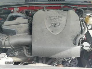 2016 Toyota Tacoma SR with VIN 3TMCZ5AN0GM039463, listed as a IAAI auction lot 42314977 with 77,127 mi miles and . Bid and sale history available at DreamBid. Image 20.