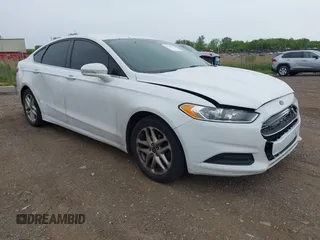 2016 Ford Fusion SE с VIN 3FA6P0H77GR140327, выставлен на аукционе IAAI как лот 42319297 с пробегом 221 392 миль миль и . История ставок и продаж доступна на DreamBid. Изображение 1.