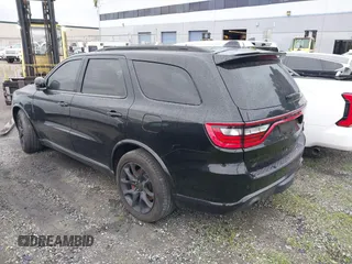 2023 Dodge Durango SRT 392 Premium with VIN 1C4SDJGJ6PC557943, listed as a IAAI auction lot 41478480 with 13,733 mi miles and . Bid and sale history available at DreamBid. Image 3.