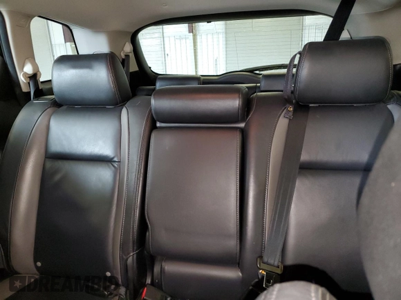 2011 Mazda CX-9 Grand Touring z VIN JM3TB3DV5B0303929, wystawiony jako Copart lot #59821825 z przebiegiem 149 663 mil mil oraz Szkoda całkowita • Salvage title. Historia ofert i sprzedaży dostępna na DreamBid. Obrazek 10.
