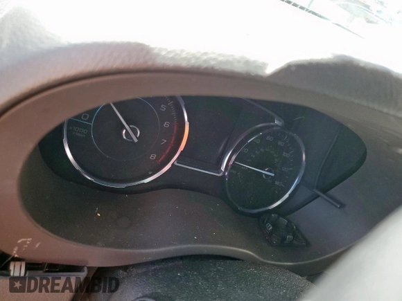 2018 Subaru Forester Touring with VIN JF2SJAWC2JH428217, listed as a Copart auction lot 60272925 with Not provided miles and Salvage title. Bid and sale history available at DreamBid. Image 9.