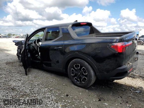 2023 Hyundai Santa Cruz SEL z VIN 5NTJB4AE4PH057705, wystawiony jako Copart lot #80667054 z przebiegiem 14 580 mil mil oraz Nie do naprawy • Non repairable. Historia ofert i sprzedaży dostępna na DreamBid. Obrazek 2.