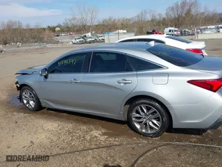 2019 Toyota Avalon XLE with VIN 4T1BZ1FB0KU031057, listed as a IAAI auction lot 41899397 with 108,454 mi miles. Bid and sale history available at carsss.com. Image 15.