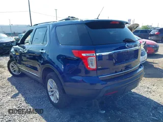 2012 Ford Explorer XLT с VIN 1FMHK8D83CGA18933, выставлен на аукционе IAAI как лот 42717440 с пробегом 182 555 миль миль и . История ставок и продаж доступна на DreamBid. Изображение 3.