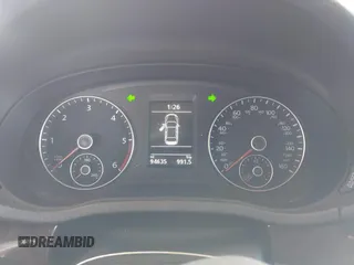 2015 Volkswagen Passat SEL Premium z VIN 1VWCV7A39FC088048, wystawiony jako IAAI lot #41896215 z przebiegiem 94 635 mil mil oraz . Historia ofert i sprzedaży dostępna na DreamBid. Obrazek 7.
