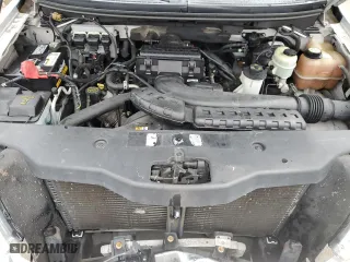 2006 Lincoln Mark LT with VIN 5LTPW16536FJ14891, listed as a Copart auction lot 42800655 with 147,053 mi miles and Non Repairable. Bid and sale history available at carsss.com. Image 11.
