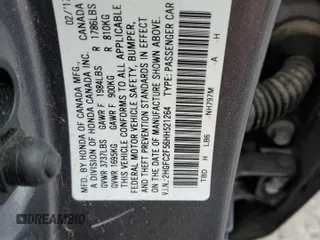 2017 Honda Civic LX z VIN 2HGFC2F56HH521264, wystawiony jako Copart lot #54561605 z przebiegiem 108 099 mil mil oraz Szkoda całkowita • Salvage title. Historia ofert i sprzedaży dostępna na DreamBid. Obrazek 12.
