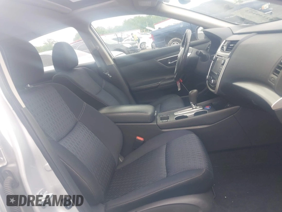 2017 Nissan Altima SV with VIN 1N4AL3AP4HC148936, listed as a IAAI auction lot 42340153 with 76,049 mi miles and . Bid and sale history available at DreamBid. Image 5.