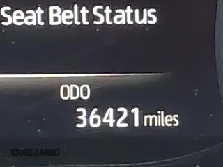 2022 Toyota Highlander XLE z VIN 5TDGZRAH5NS559562, wystawiony jako IAAI lot #41540293 z przebiegiem 36 421 mil mil oraz . Historia ofert i sprzedaży dostępna na DreamBid. Obrazek 15.