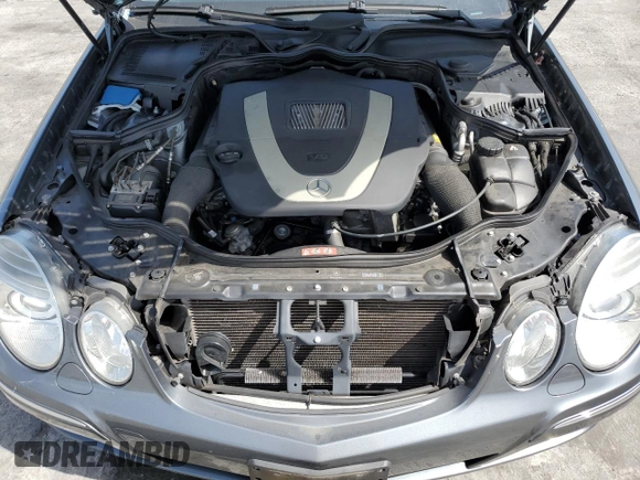2008 Mercedes-Benz E 350 Luxury z VIN WDBUF56X98B359198, wystawiony jako Copart lot #57625445 z przebiegiem 69 973 mil mil oraz Szkoda całkowita • Salvage title. Historia ofert i sprzedaży dostępna na DreamBid. Obrazek 11.