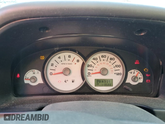 2006 Ford Escape XLT with VIN 1FMYU031X6KB98378, listed as a Copart auction lot 60821375 with 113,533 mi miles and Clean title. Bid and sale history available at DreamBid. Image 9.
