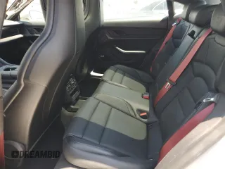 2022 Porsche Taycan 4S с VIN WP0AB2Y17NSA43448, выставлен на аукционе Copart как лот 65473545 с пробегом 5 222 миль миль и Чистый • Clean title. История ставок и продаж доступна на DreamBid. Изображение 10.