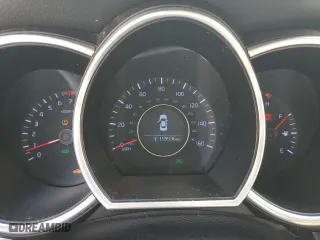 2014 Kia Optima EX with VIN 5XXGN4A75EG336204, listed as a Copart auction lot 51750565 with 159,536 mi miles and Salvage Title. Bid and sale history available at carsss.com. Image 9.