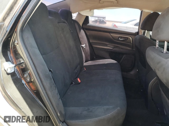 2015 Nissan Altima SL with VIN 1N4AL3AP8FC289506, listed as a Copart auction lot 54607285 with 184,969 mi miles and Clean title. Bid and sale history available at DreamBid. Image 10.