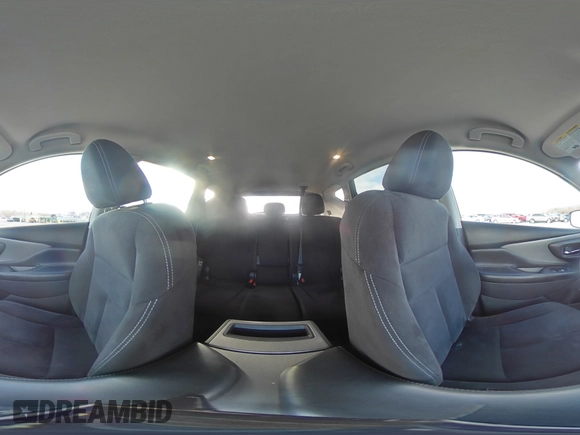 2020 Nissan Murano S with VIN 5N1AZ2AS3LN141945, listed as a Copart auction lot 87851005 with 70,294 mi miles and Salvage Title. Bid and sale history available at DreamBid. Image 14.