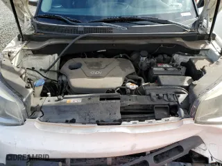 2014 Kia Soul with VIN KNDJN2A27E7745215, listed as a Copart auction lot 48112685 with 101,771 mi miles and Salvage Title. Bid and sale history available at carsss.com. Image 12.