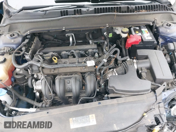 2015 Ford Fusion SE with VIN 3FA6P0H72FR192754, listed as a IAAI auction lot 41898539 with 69,735 mi miles and . Bid and sale history available at DreamBid. Image 10.