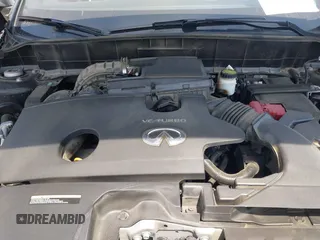 2020 Infiniti QX50 Luxe z VIN 3PCAJ5M13LF111018, wystawiony jako IAAI lot #42276631 z przebiegiem 49 446 mil mil oraz . Historia ofert i sprzedaży dostępna na DreamBid. Obrazek 10.