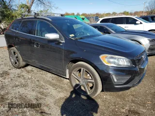 2015 Volvo XC60 T6 R-Design Platinum с VIN YV4902RS0F2671797, выставлен на аукционе Copart как лот 79425144 с пробегом 137 289 миль миль и Списание • Salvage title. История ставок и продаж доступна на DreamBid. Изображение 4.