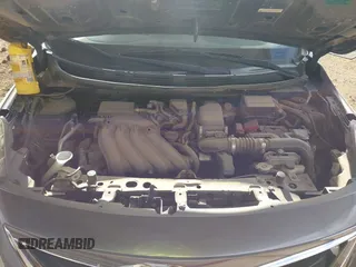2016 Nissan Versa SV with VIN 3N1CN7AP3GL871543, listed as a IAAI auction lot 41425414 with Not Provided miles. Bid and sale history available at carsss.com. Image 10.