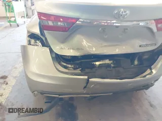 2016 Toyota Avalon Limited with VIN 4T1BK1EB7GU217983, listed as a IAAI auction lot 41445904 with 93,715 mi miles and . Bid and sale history available at DreamBid. Image 18.