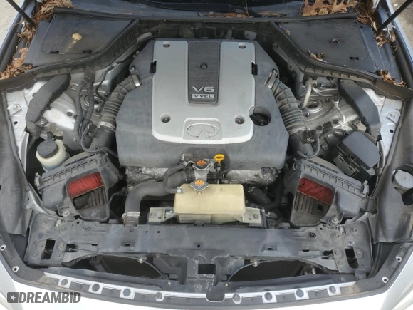 2014 Infiniti Q50 with VIN JN1BV7AP0EM688292, listed as a Copart auction lot 44427385 with 174,233 mi miles and Salvage Title. Bid and sale history available at carsss.com. Image 11.