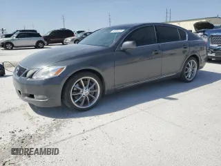 2010 Lexus GS 350 with VIN JTHBE1KS8A0047923, listed as a Copart auction lot 49399325 with 113,873 mi miles and Clean Title. Bid and sale history available at carsss.com. Image 1.