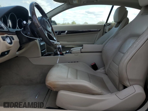 2014 Mercedes-Benz E 350 with VIN WDDKJ5KB8EF223964, listed as a Copart auction lot 54680845 with 71,989 mi miles and Non Repairable. Bid and sale history available at DreamBid. Image 7.