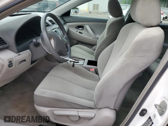 2009 Toyota Camry with VIN 4T1BE46K29U812735, listed as a Copart auction lot 54399665 with 150,542 mi miles and Salvage Title. Bid and sale history available at DreamBid. Image 7.