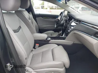 2013 Cadillac XTS Luxury with VIN 2G61P5S33D9215214, listed as a IAAI auction lot 42170402 with 132,045 mi miles and . Bid and sale history available at DreamBid. Image 5.