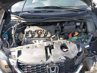 2015 Honda Civic EX with VIN 2HGFB2F80FH507306, listed as a IAAI auction lot 40719705 with 102,148 mi miles and . Bid and sale history available at DreamBid. Image 10.