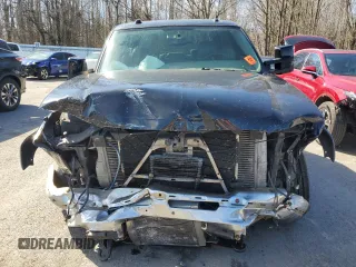 2004 Chevrolet Silverado 3500 SRW with VIN 1GCHK33264F208964, listed as a Copart auction lot 46604595 with 0 mi miles and Salvage Title. Bid and sale history available at carsss.com. Image 5.