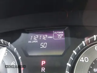 2016 Honda Odyssey EX-L with VIN 5FNRL5H62GB070194, listed as a IAAI auction lot 41664352 with 112,112 mi miles. Bid and sale history available at carsss.com. Image 16.