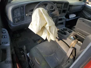 2005 Chevrolet Silverado 1500 Z71 z VIN 1GCEK19B15Z109922, wystawiony jako Copart lot #51822285 z przebiegiem Nie podano mil oraz Szkoda całkowita • Salvage title. Historia ofert i sprzedaży dostępna na DreamBid. Obrazek 8.