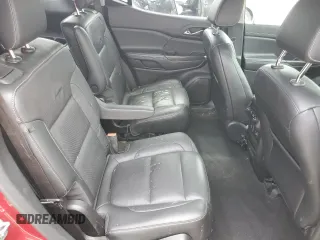 2019 GMC Acadia SLT with VIN 1GKKNMLAXKZ136970, listed as a Copart auction lot 56536755 with 116,153 mi miles and Salvage title. Bid and sale history available at DreamBid. Image 11.