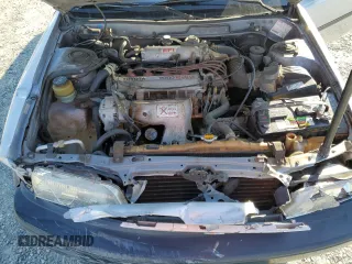 1991 Toyota Camry z VIN 4T1SV24E1MU369875, wystawiony jako Copart lot #79859504 z przebiegiem 138 718 mil mil oraz Szkoda całkowita • Salvage title. Historia ofert i sprzedaży dostępna na DreamBid. Obrazek 13.