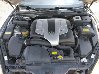 2007 Lexus SC 430 с VIN JTHFN45Y979013562, выставлен на аукционе IAAI как лот 42392779 с пробегом 65 239 миль миль и . История ставок и продаж доступна на DreamBid. Изображение 10.