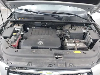 2007 Toyota RAV4 Limited with VIN JTMBK31V576019973, listed as a IAAI auction lot 42131750 with 66,798 mi miles and . Bid and sale history available at DreamBid. Image 10.